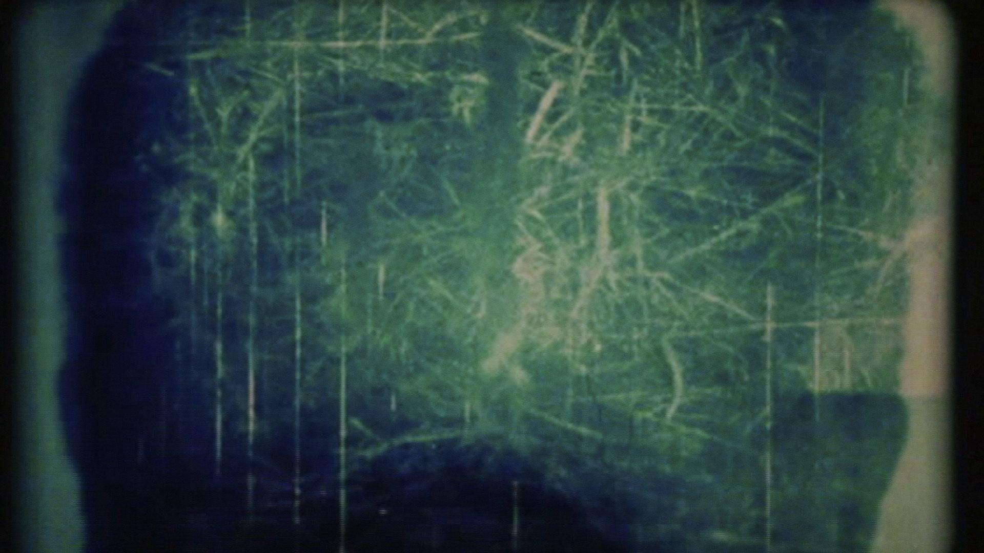 At a Same Time, Exposed Both Sides 1990 movie scene