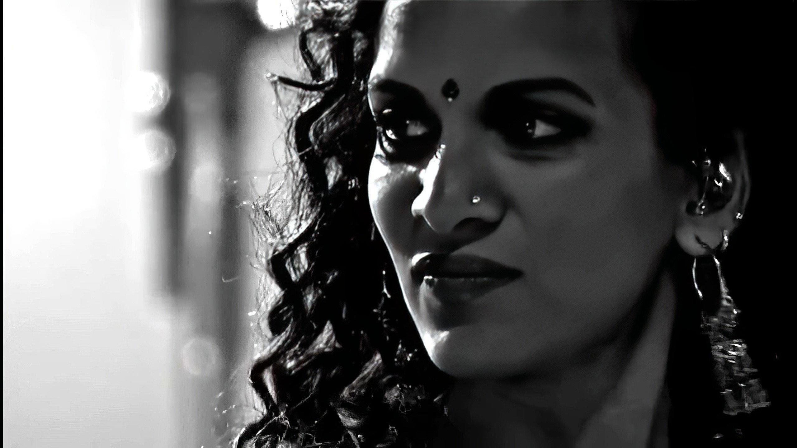 Anoushka Shankar: Traveller 2012 movie scene