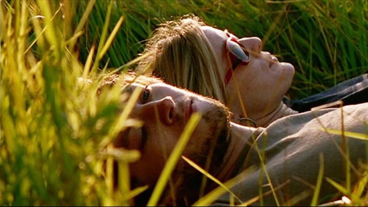Road 2005 movie scene