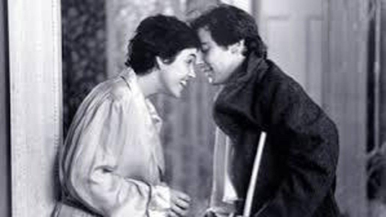 Almost You 1985 movie scene