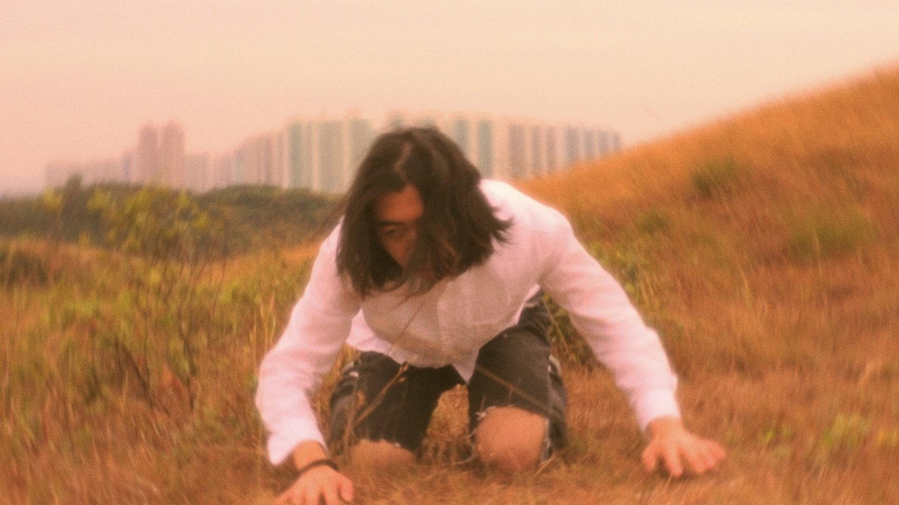 Hymn of the Suns 2024 movie scene