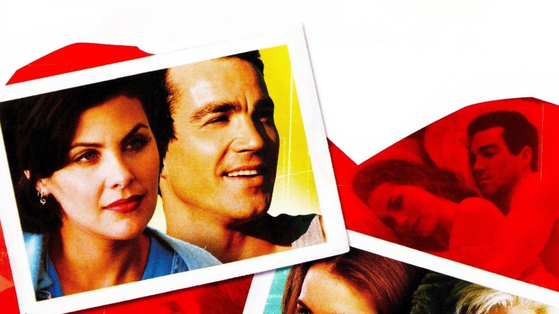 LoveLife 1997 movie scene
