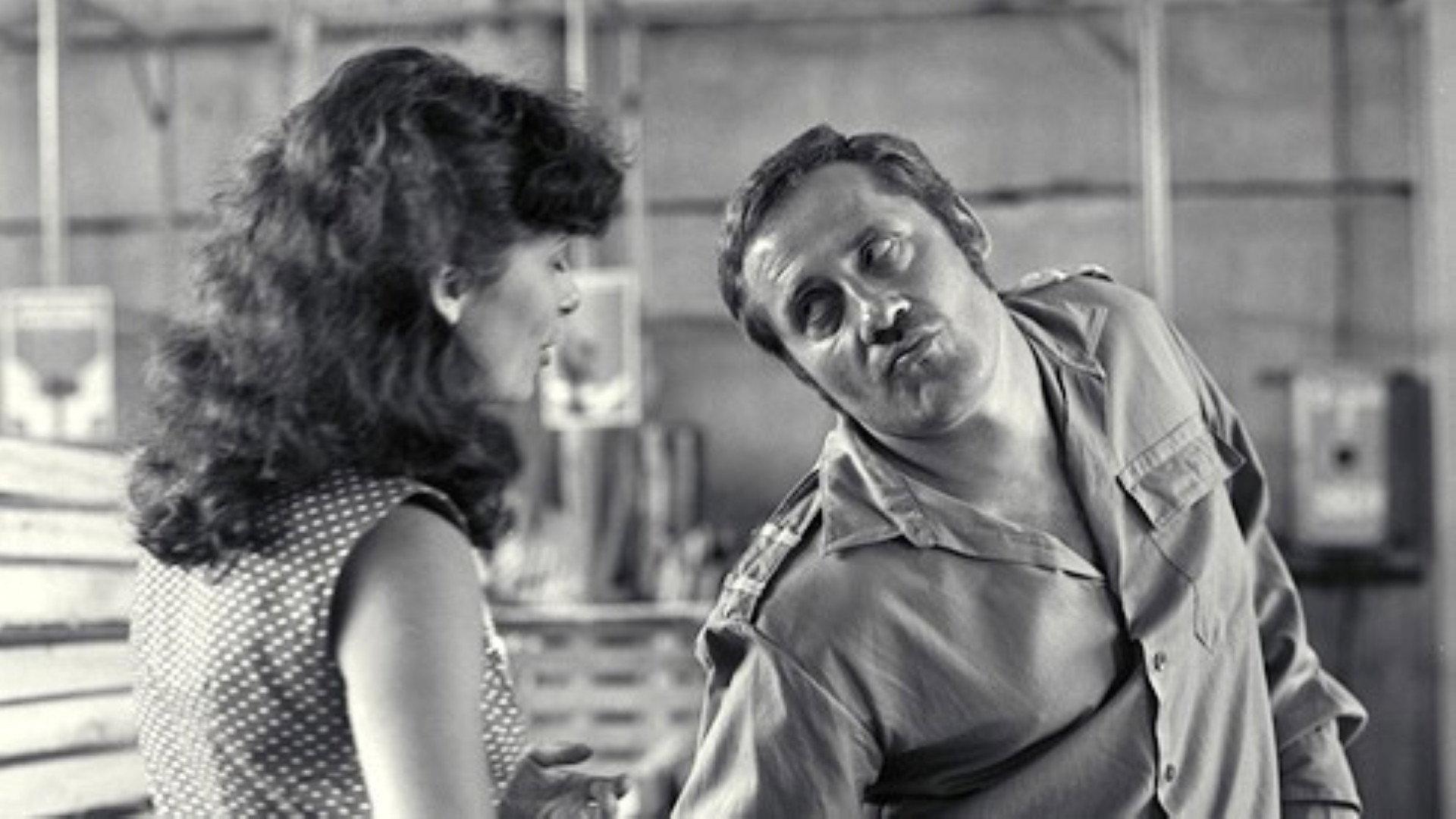 Sound Eroticism 1986 movie scene