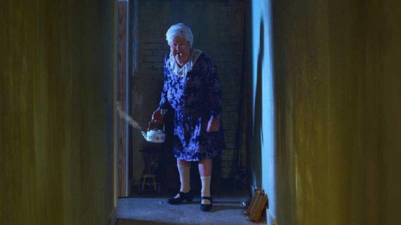 Fuck My Son! 2025 movie scene