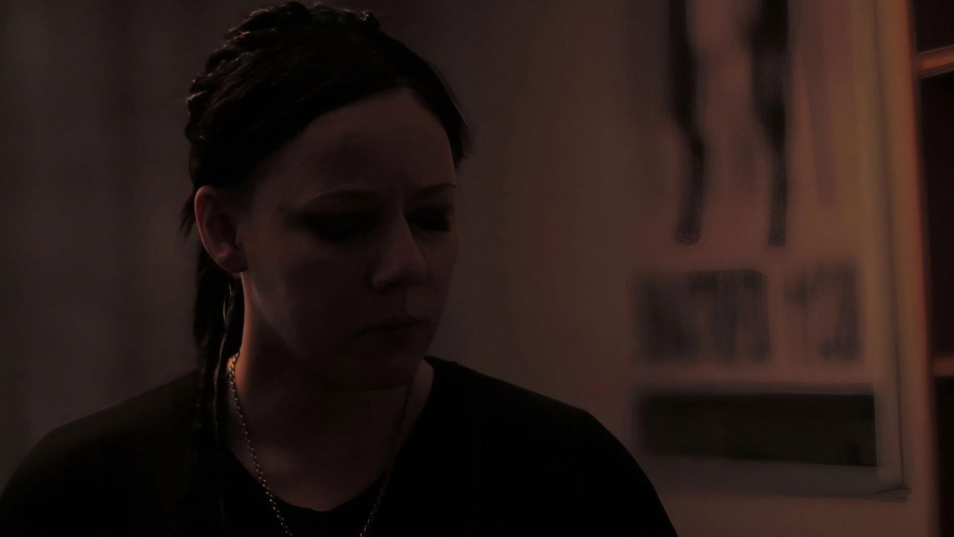 Marianne 2011 movie scene