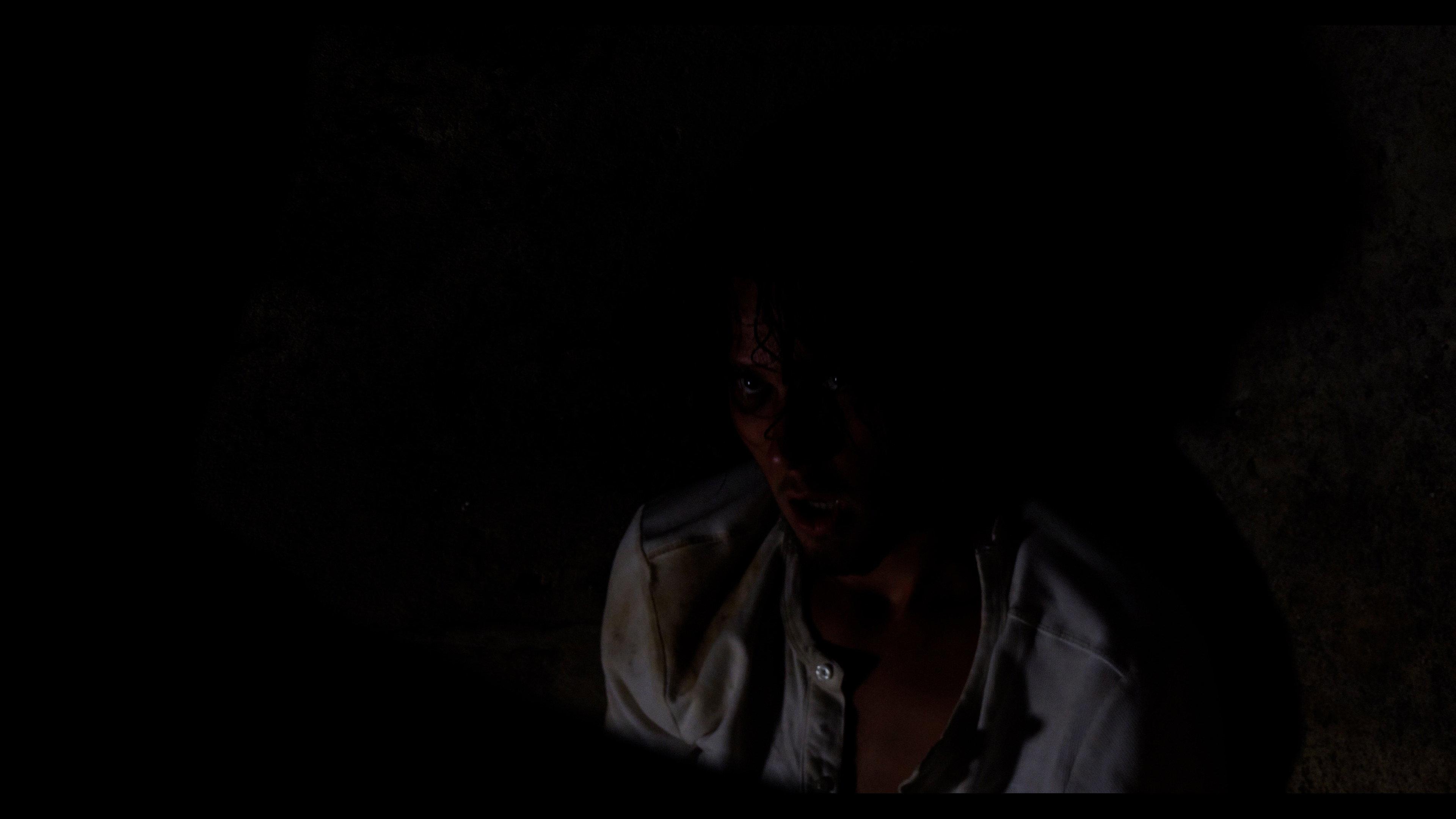 Assika : Loin des sentiers 2023 movie scene