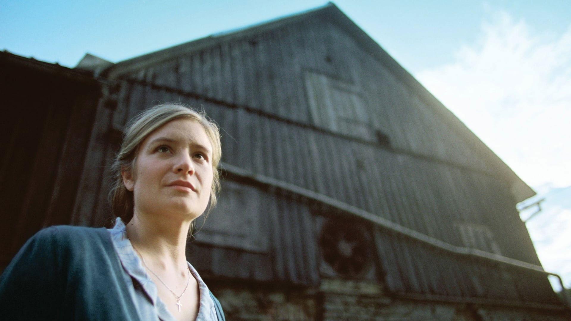 The Murder Farm 2009 movie scene