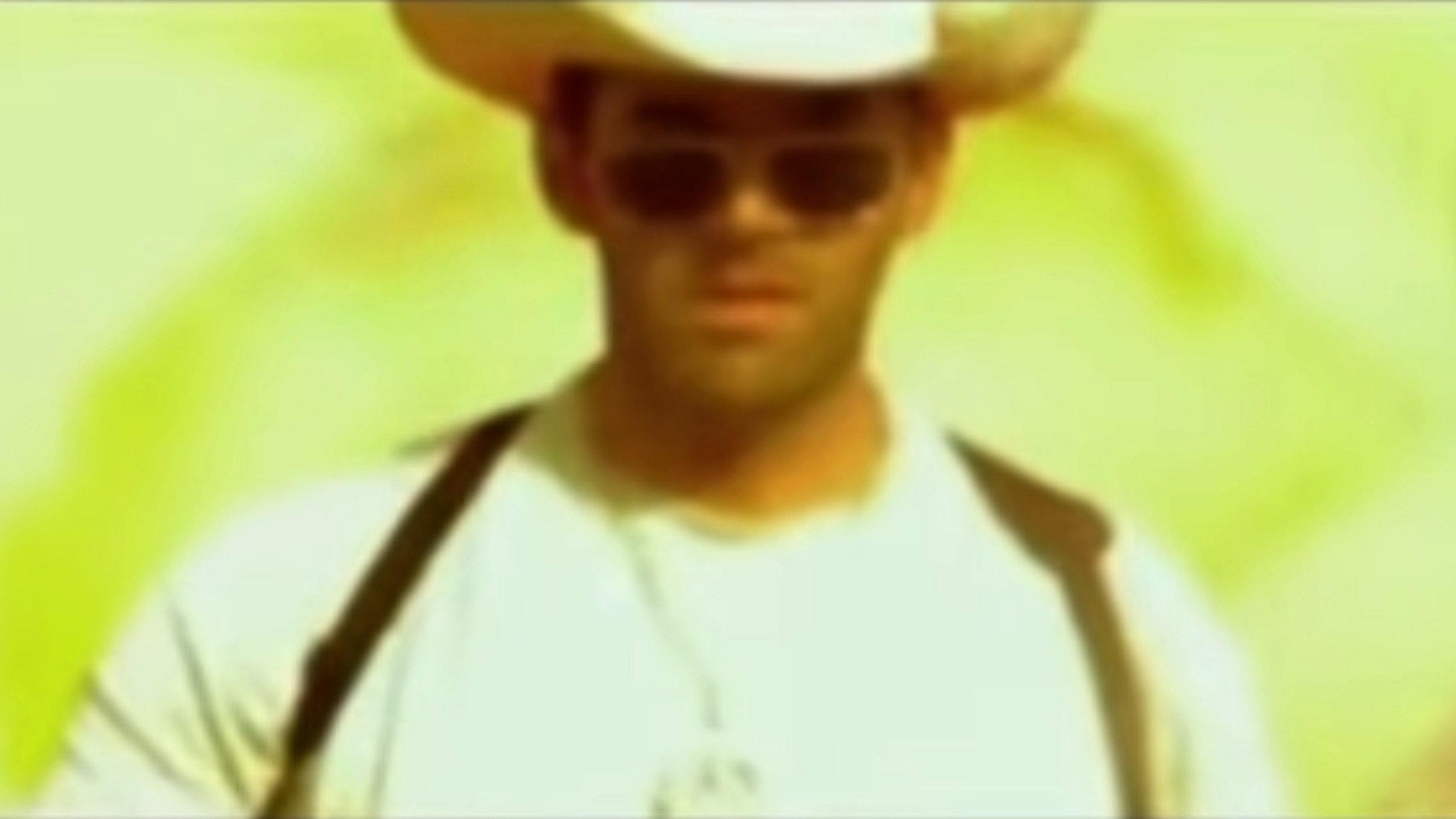 La Sombra Del Sahuaro 2005 movie scene