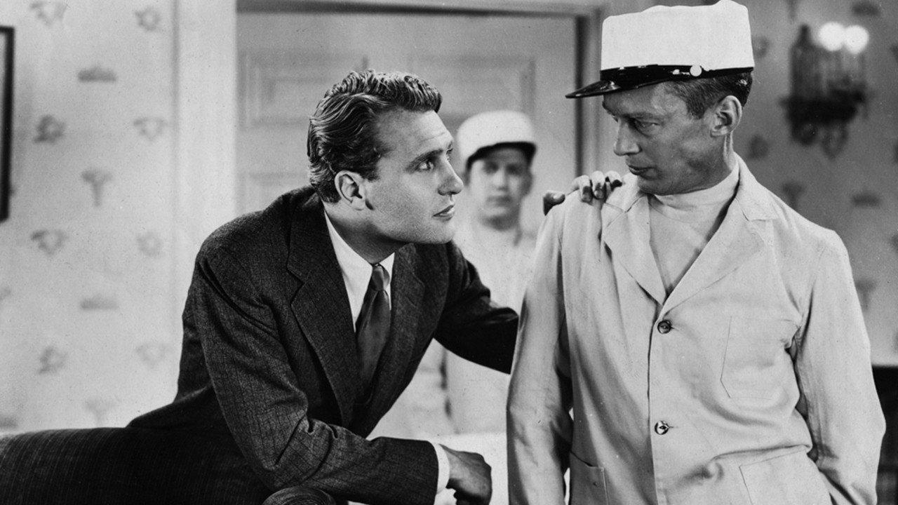 Air Hawks 1935 movie scene