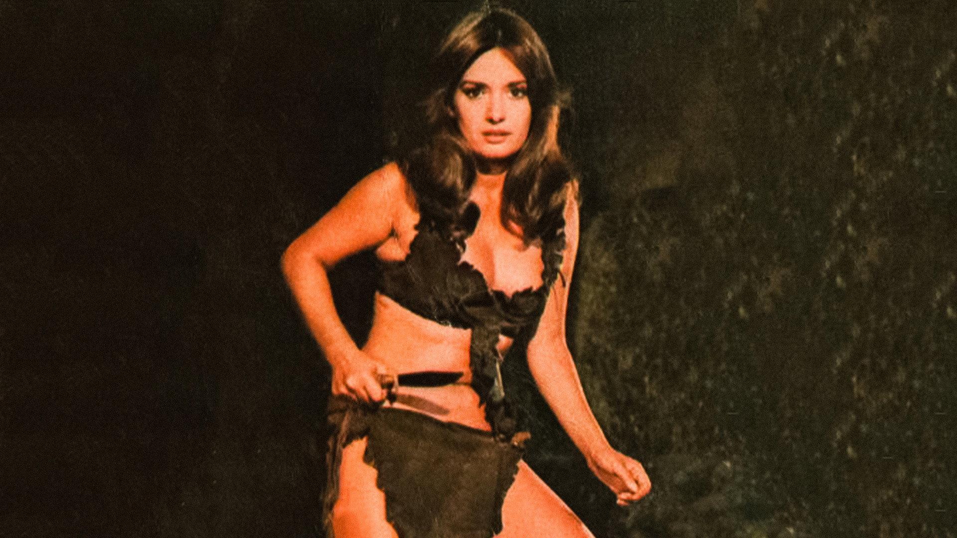 Wild Lover 1977 movie scene