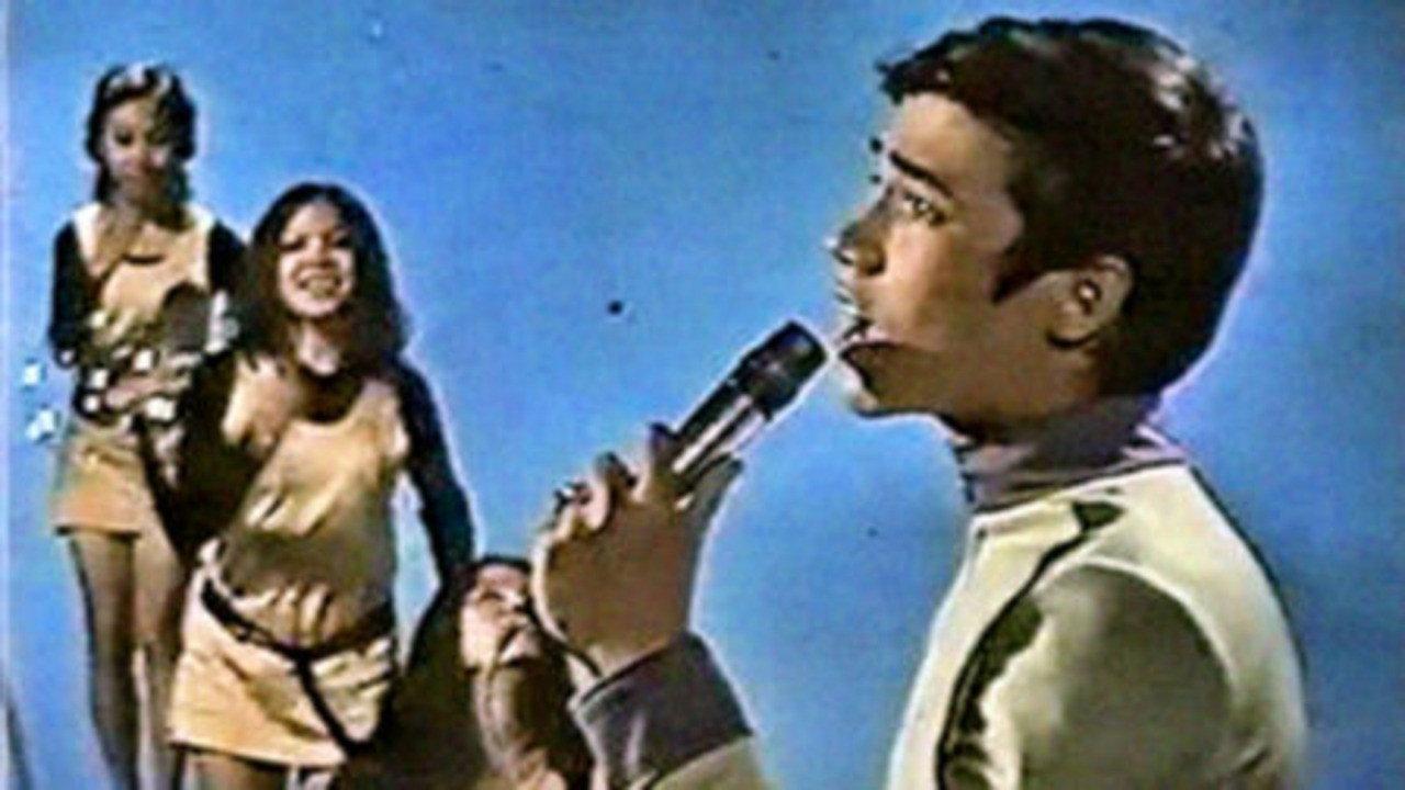 Stardoom 1971 movie scene