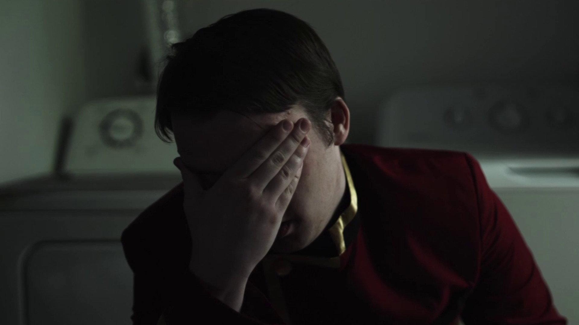 Bellboy 2024 movie scene
