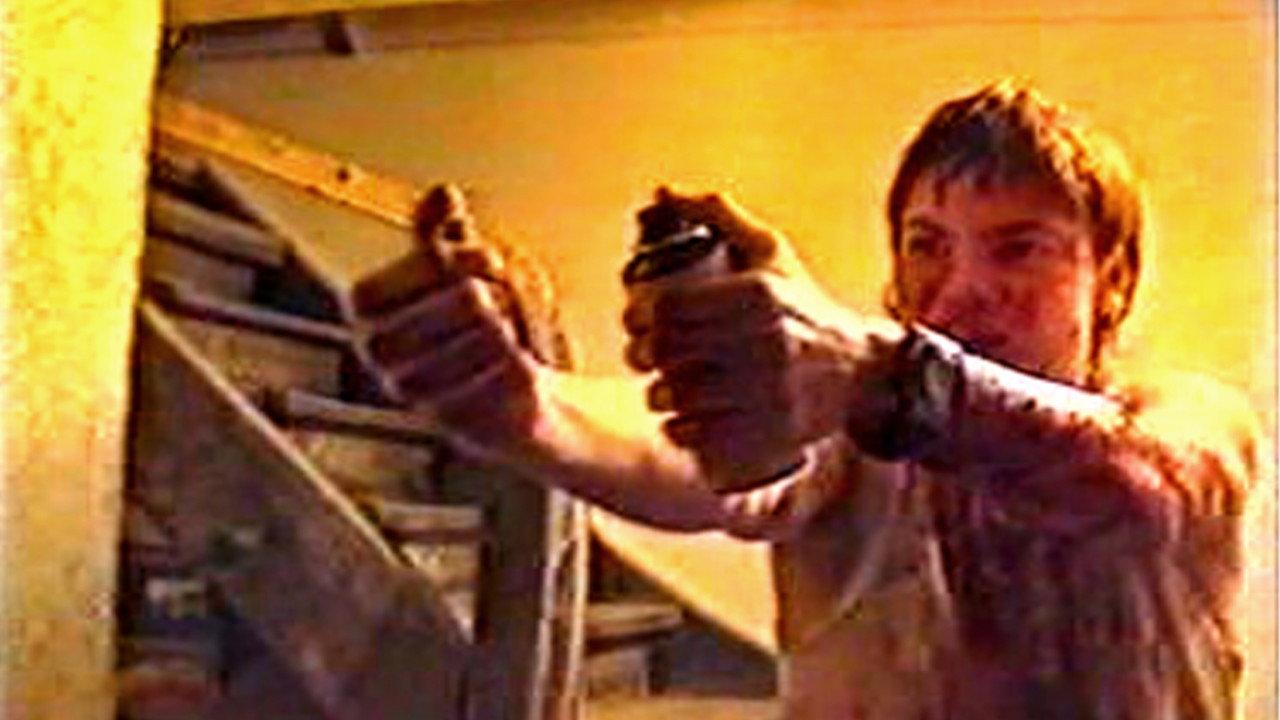 The Demons Beneath 1998 movie scene