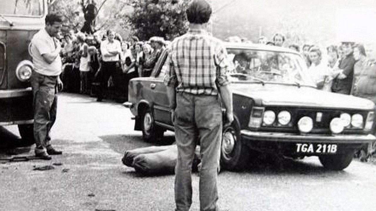 Zmowa 1990 movie scene