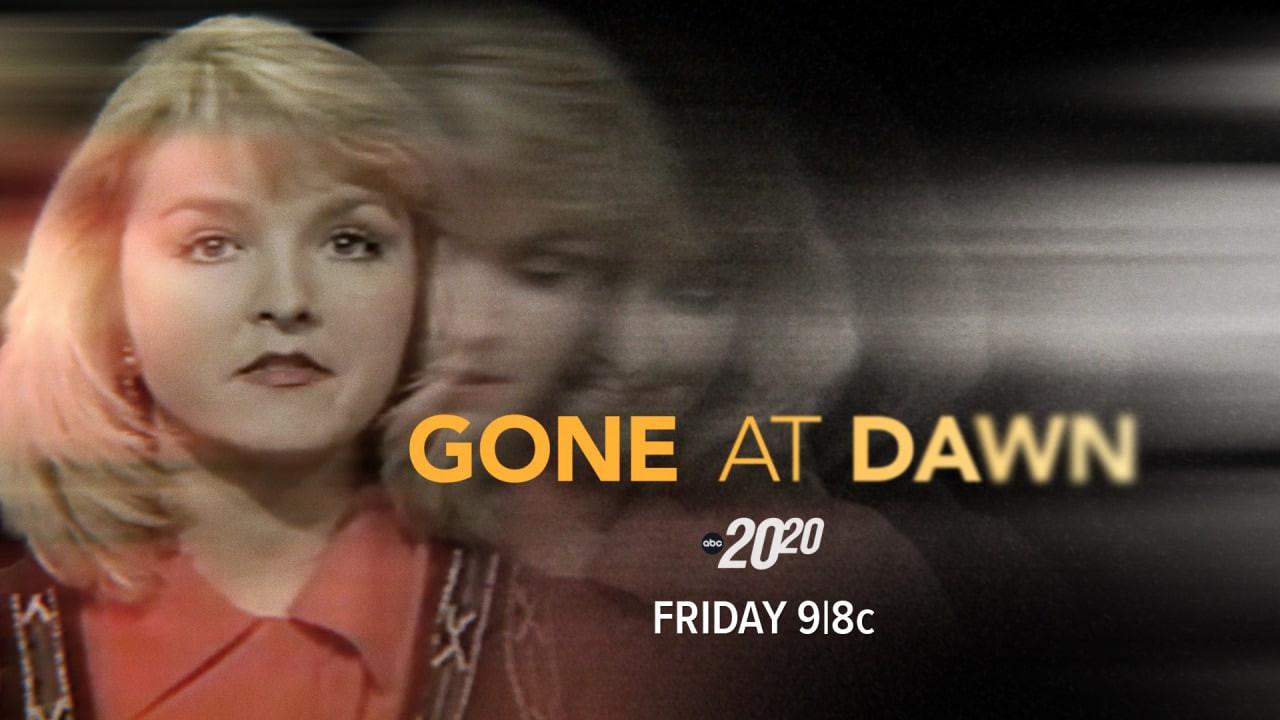 Gone at Dawn 2022 movie scene