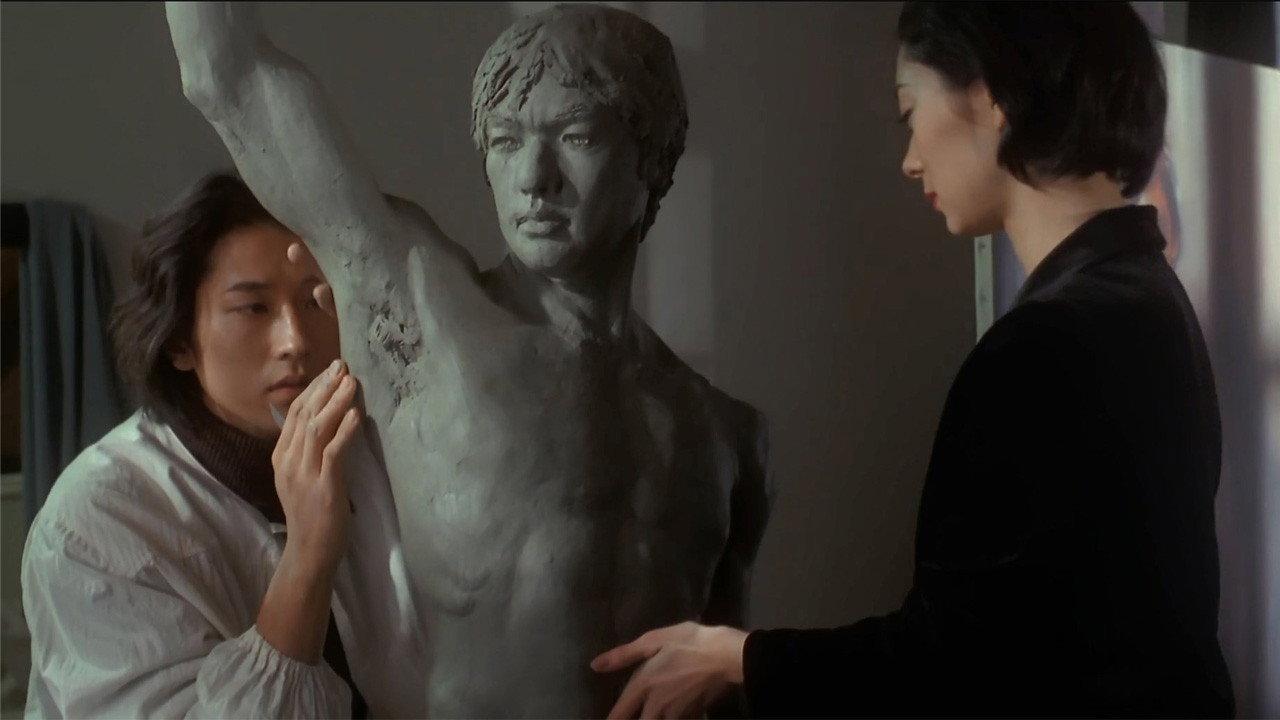 Face to Face 2005 movie scene