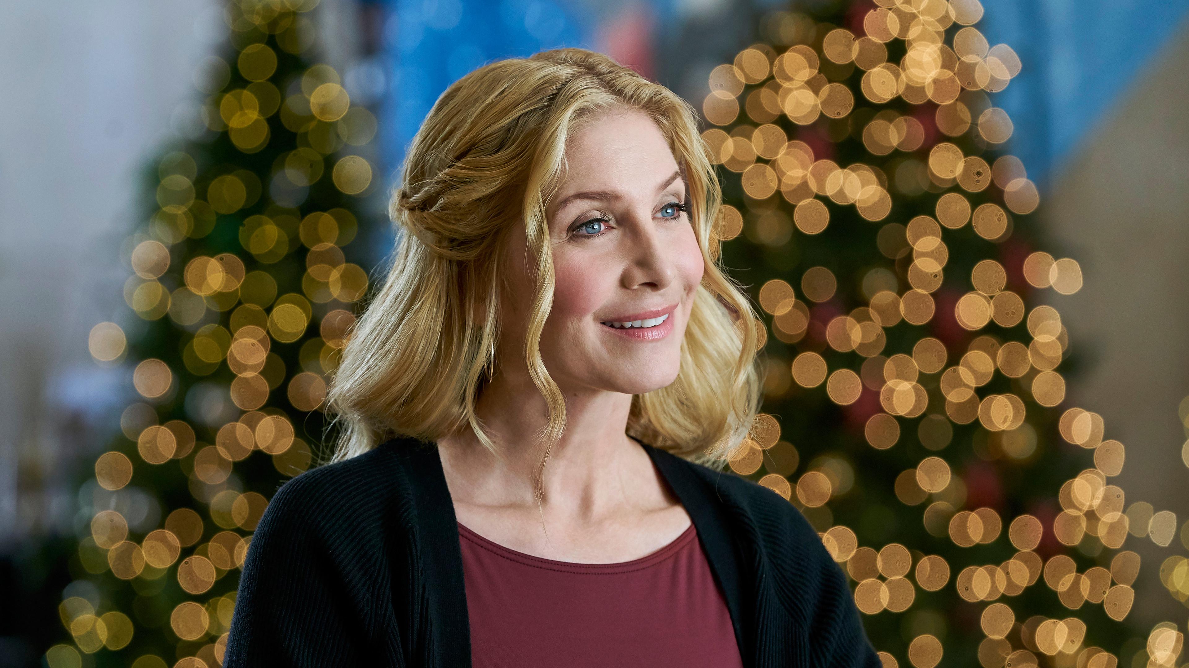 The Christmas Club 2019 movie scene