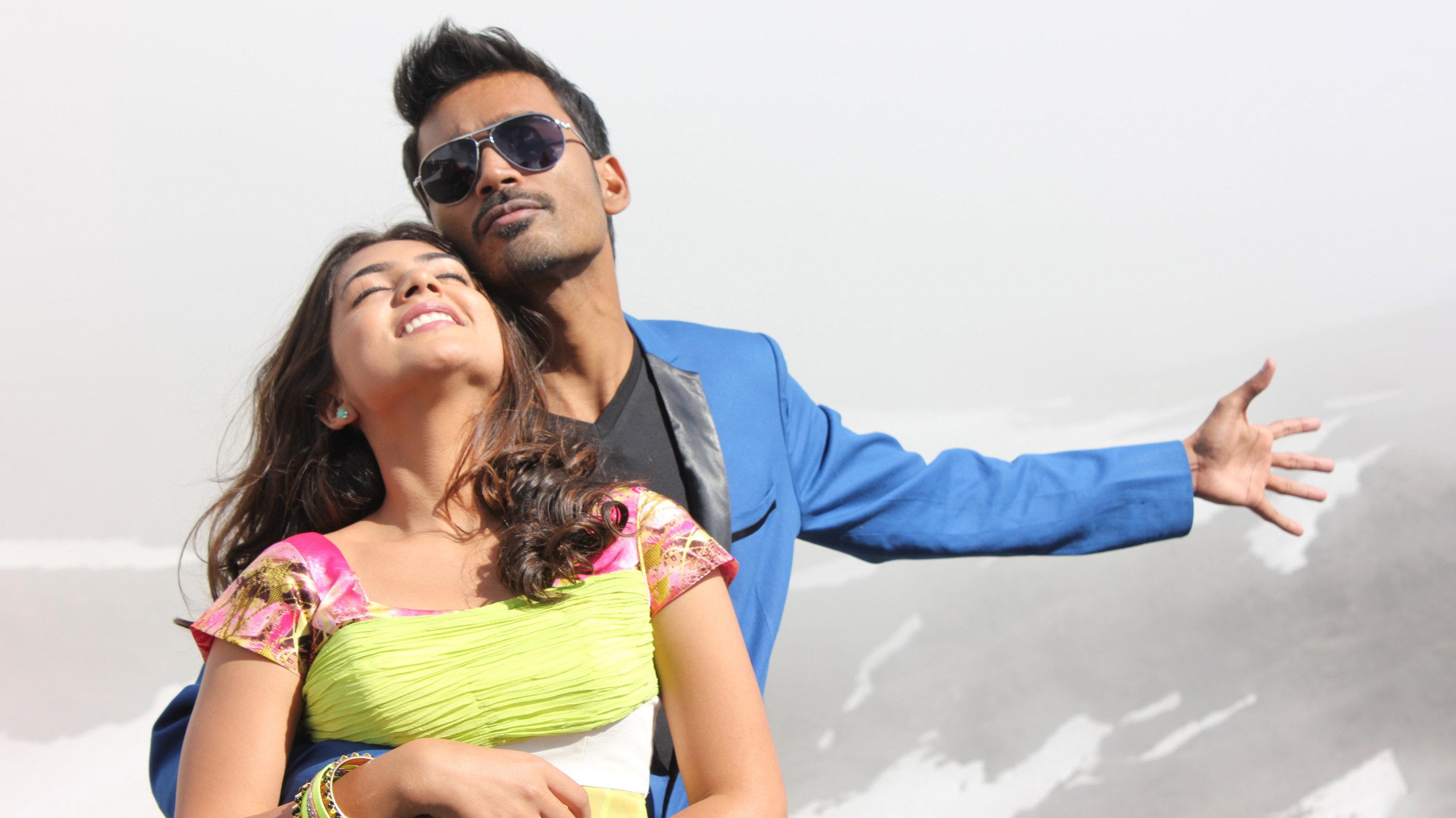 Naiyaandi 2013 movie scene