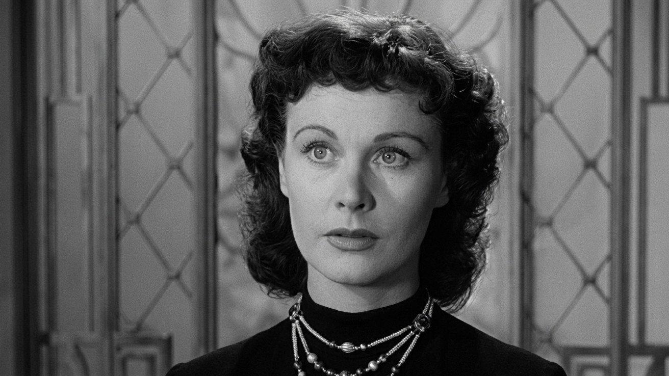 The Temptress 1949 movie scene