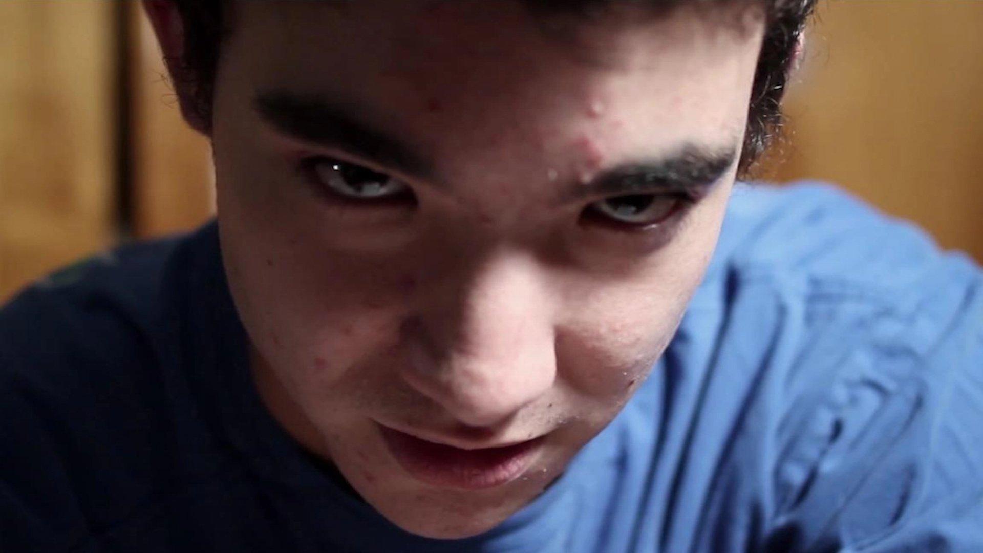 The Cohasset Snuff Film 2012 movie scene
