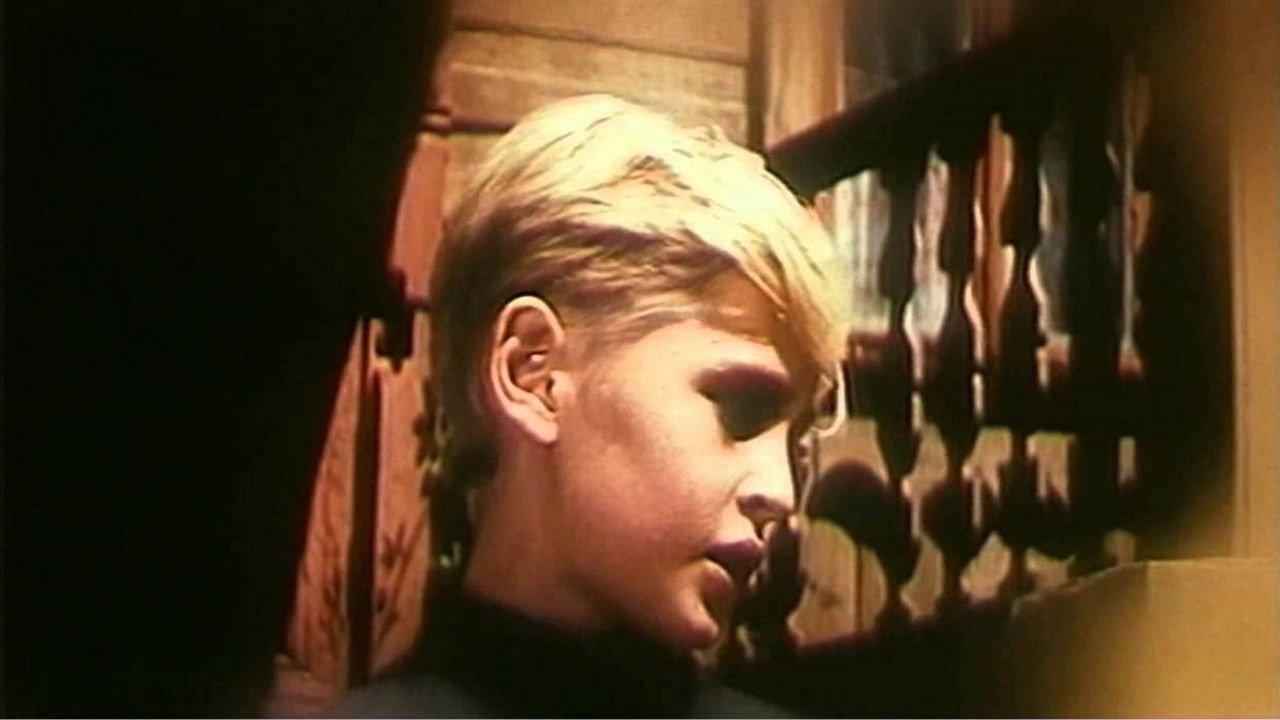 A Tale of a Loud Drum 1987 movie scene