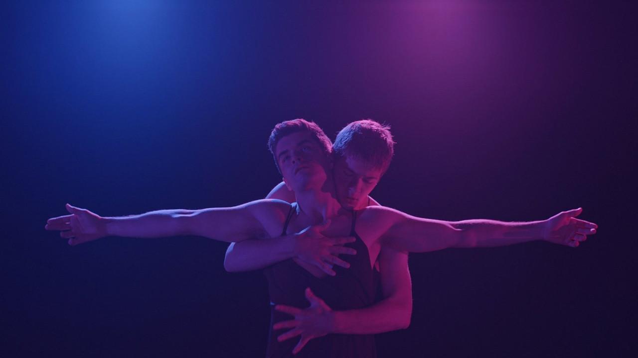 Crazyhouse 2015 movie scene