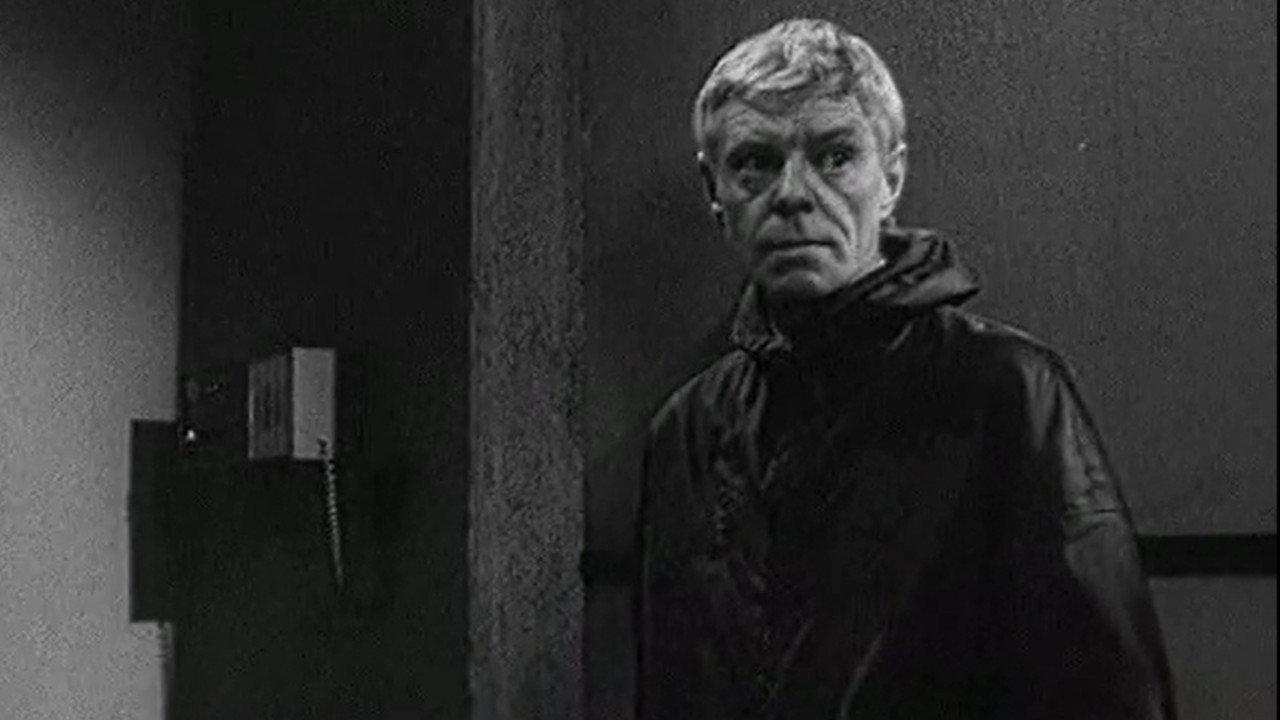 Prodavets Vozdukha 1967 movie scene
