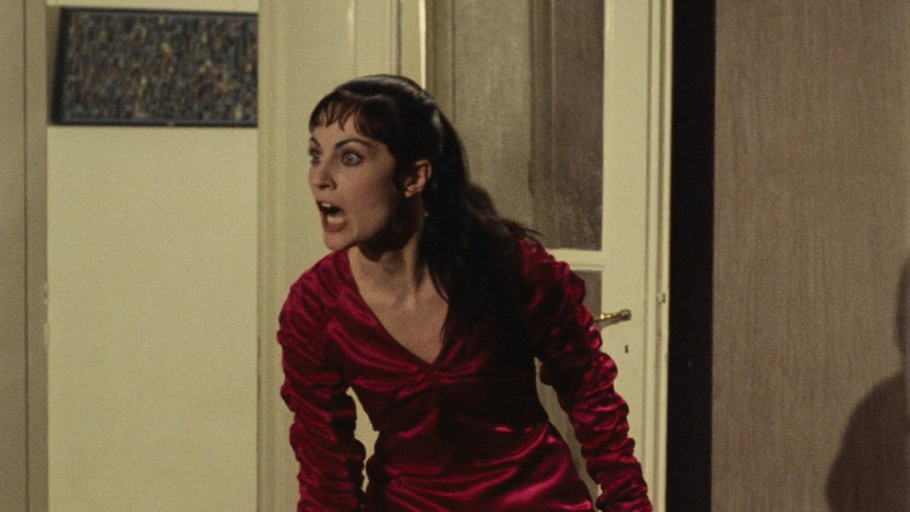 Gloria Mundi 1976 movie scene