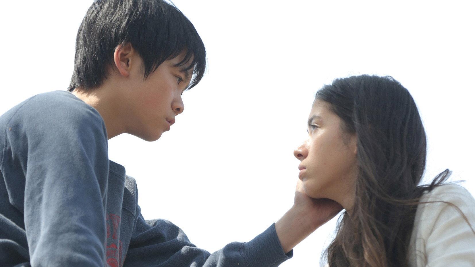 Makuko 2019 movie scene