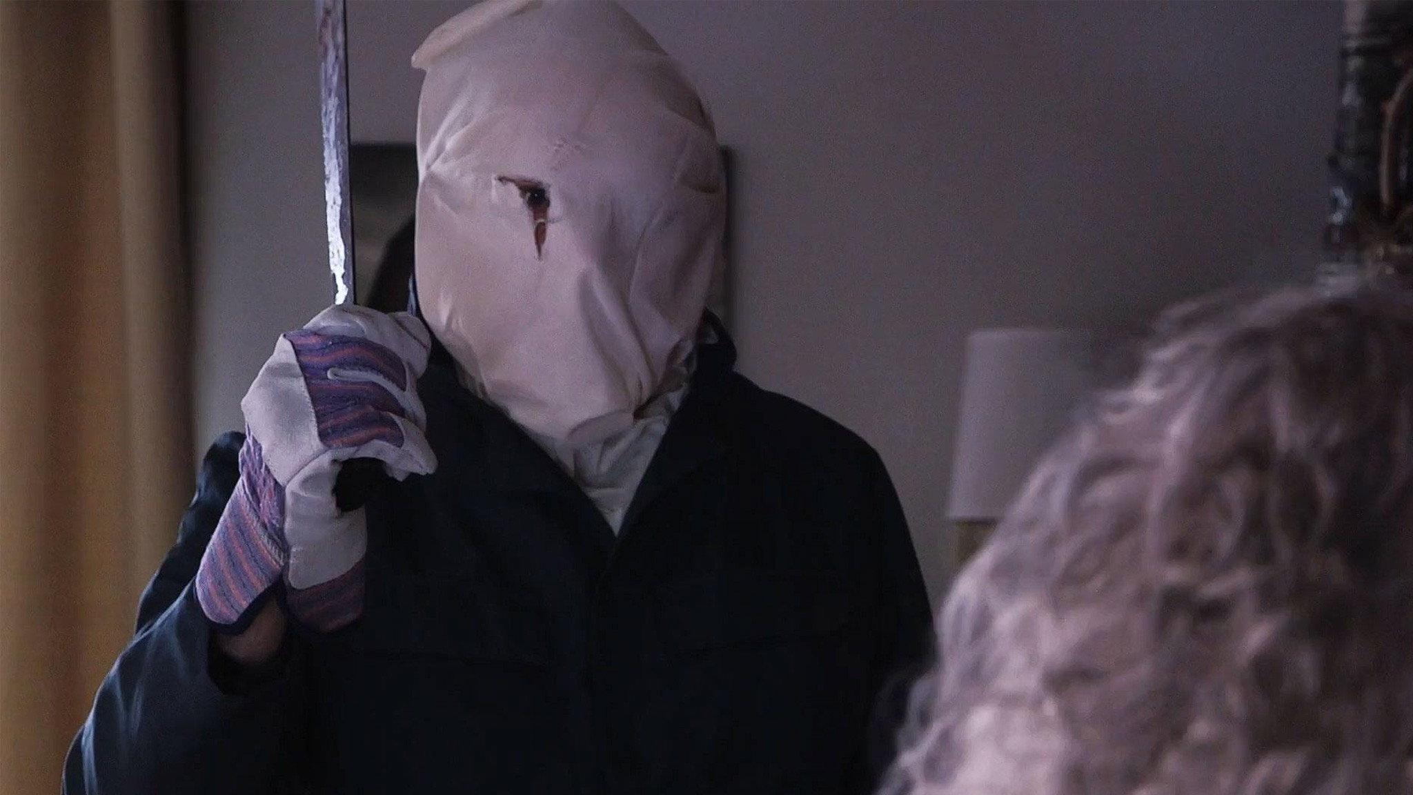 You're All Doomed 2026 movie scene