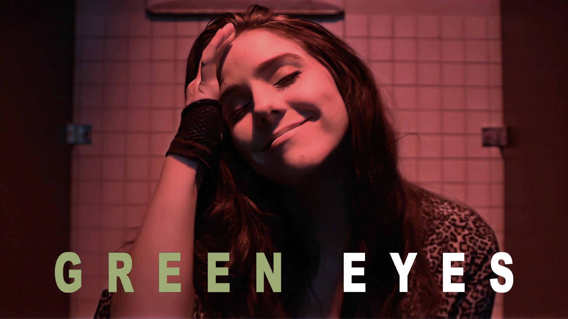 Green Eyes 2013 movie scene
