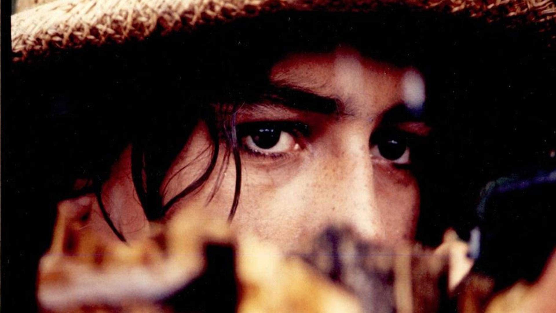The Tigress 1990 movie scene