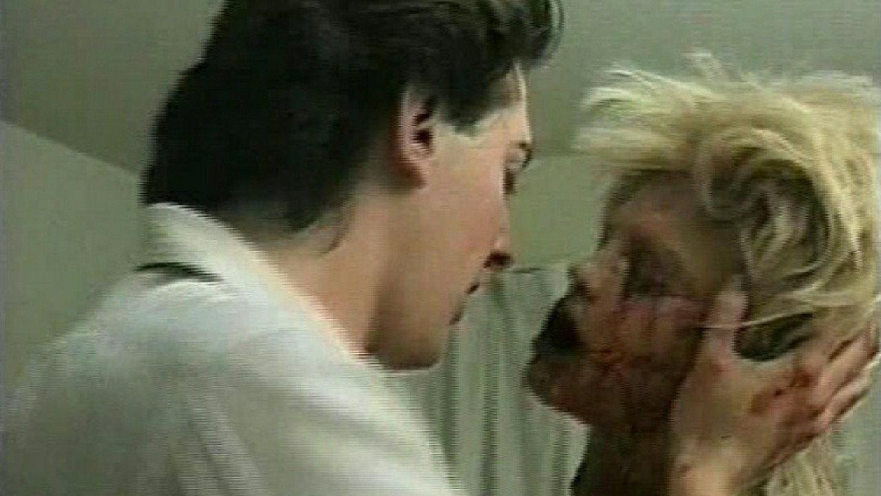 Las Vegas Bloodbath 1989 movie scene