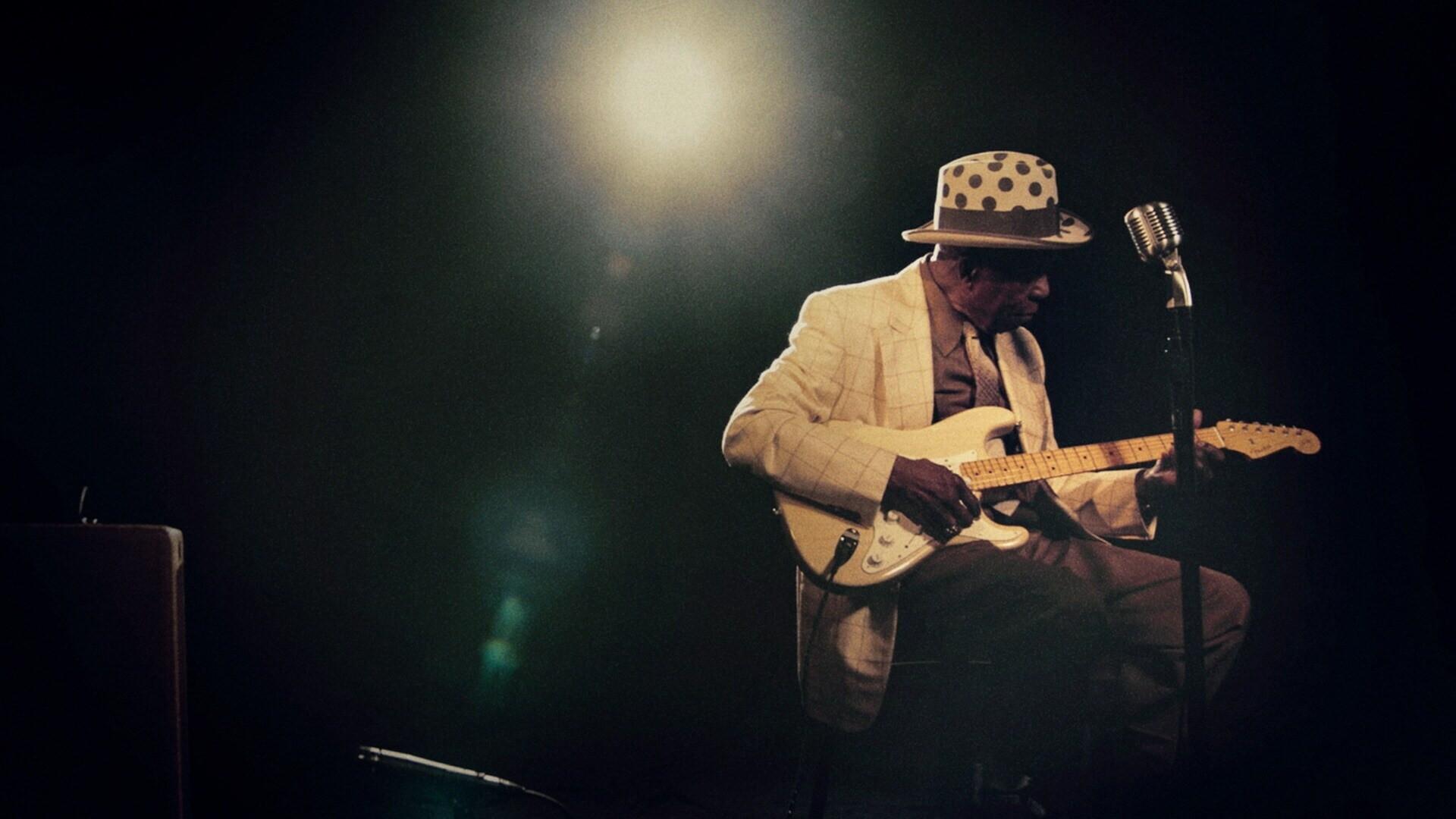 Buddy Guy: The Blues Chase the Blues Away 2021 movie scene