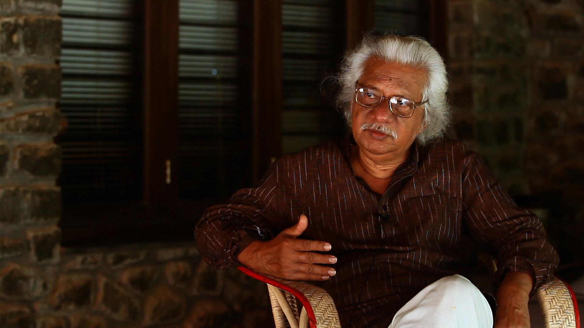 Adoor: A Journey in Frames 2015 movie scene