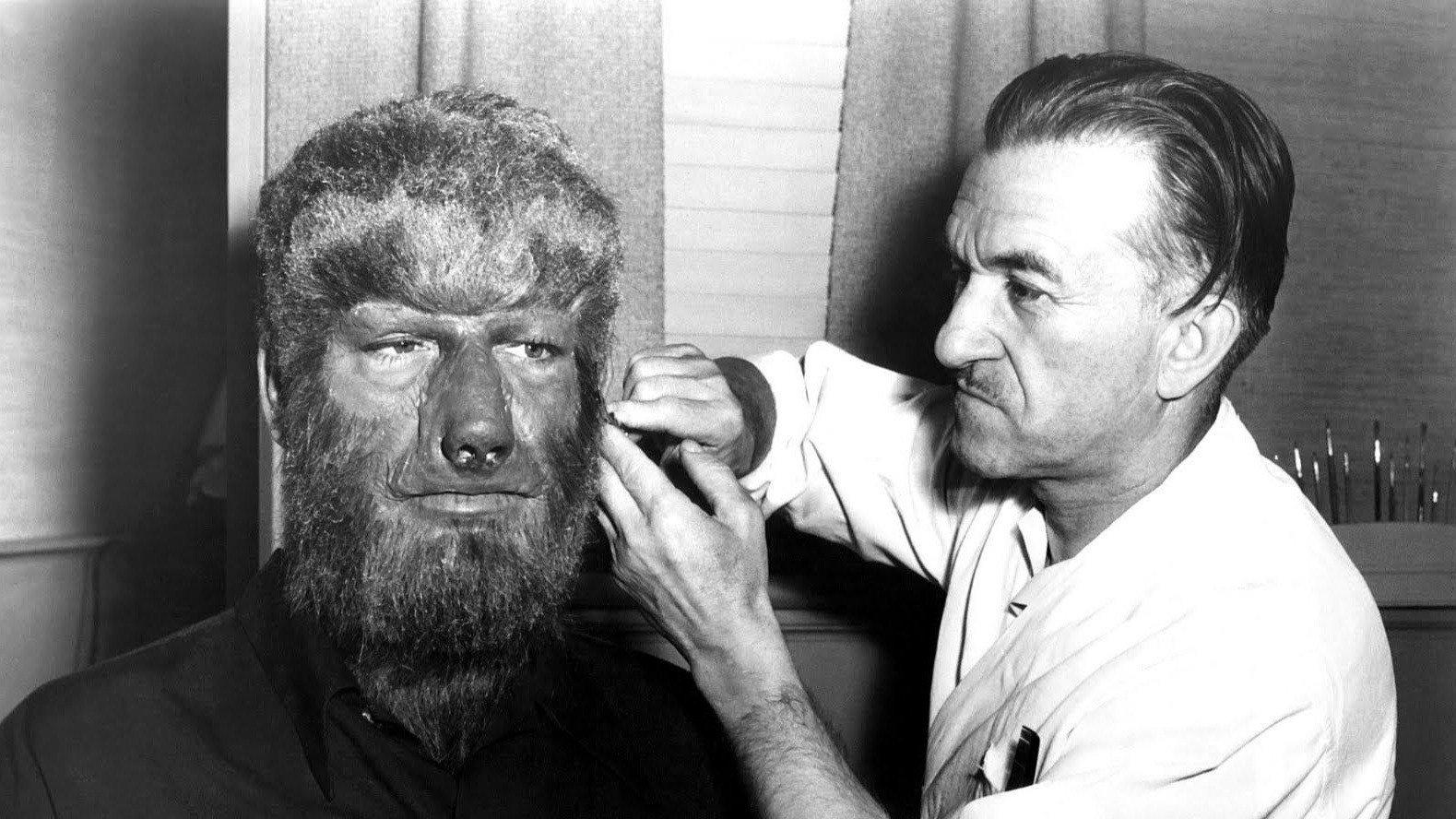 He Who Made Monsters: The Life and Art of Jack Pierce 2008 movie scene