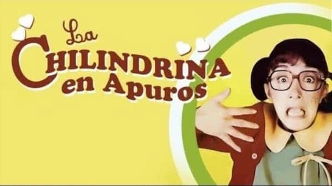 La Chilindrina en apuros 1994 movie scene