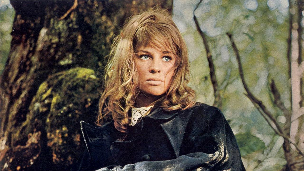 Far from the Madding Crowd 1967 movie scene