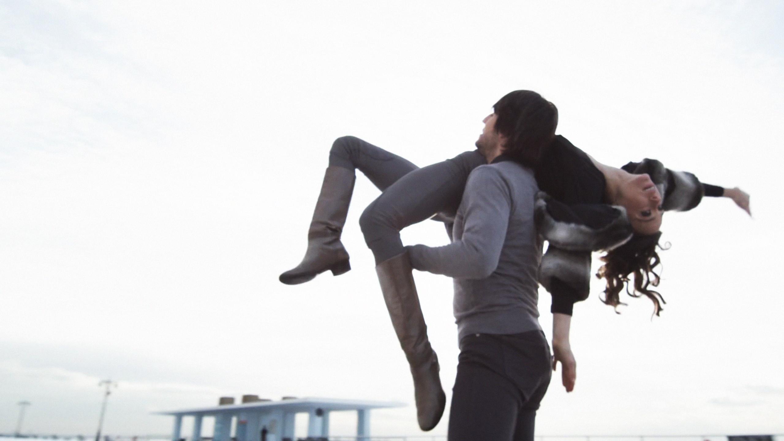 Work on Me 2011 movie scene