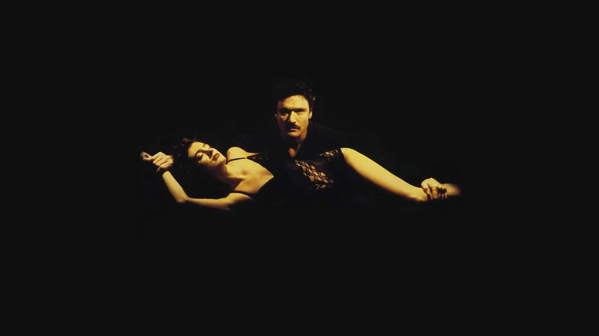 Love Crimes 1992 movie scene