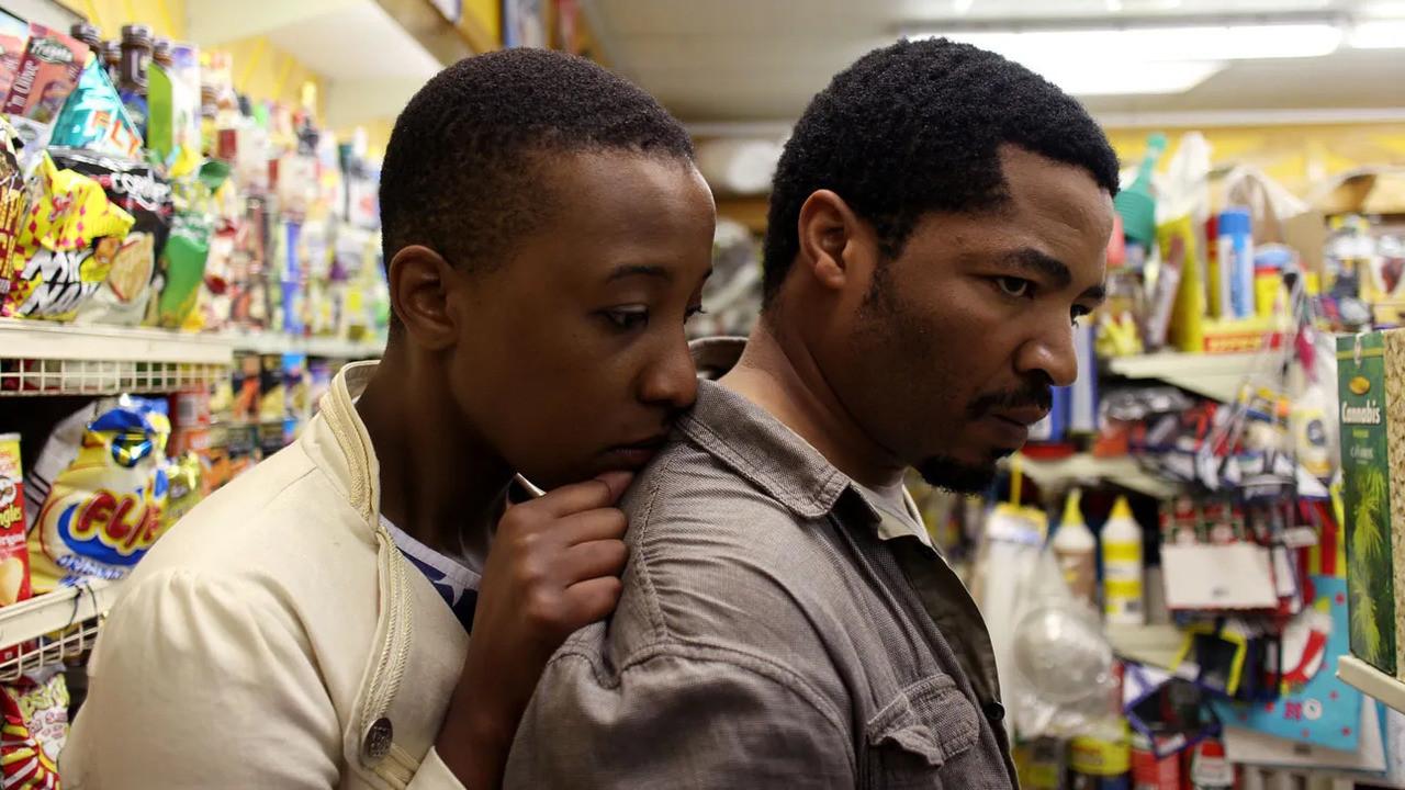 Love the One You Love 2014 movie scene