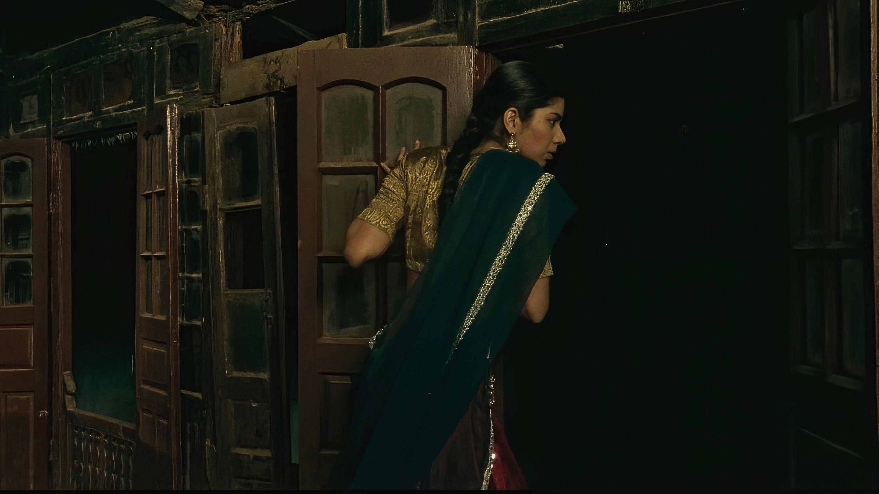 Kasba 1991 movie scene