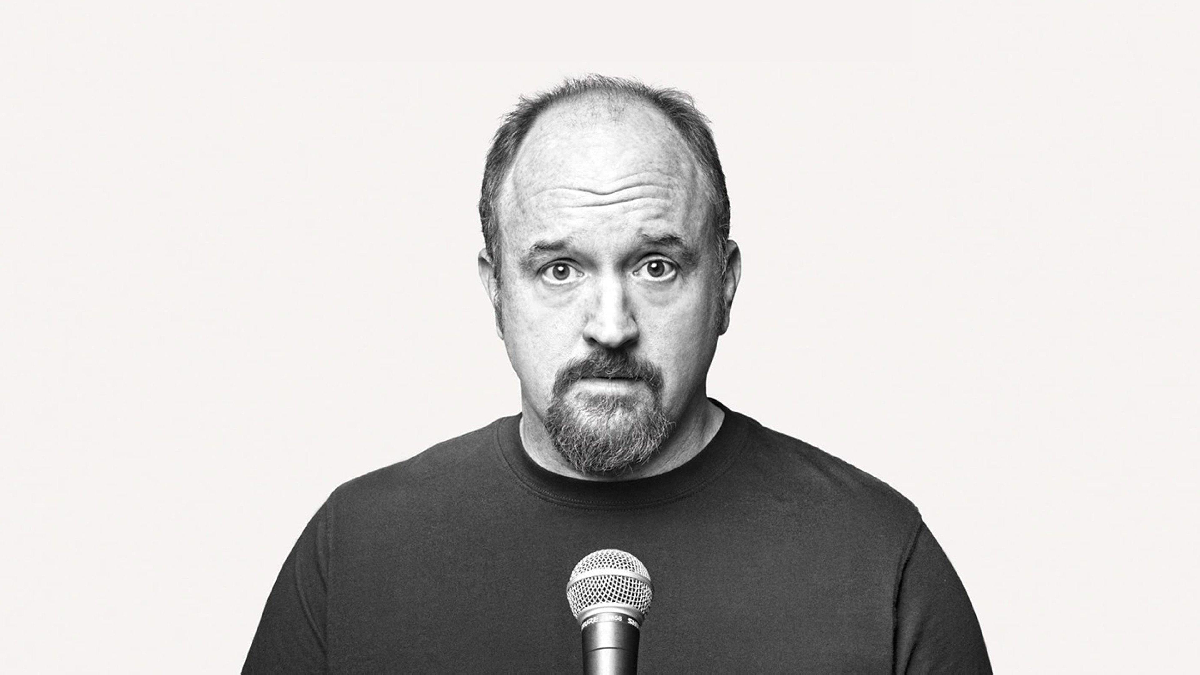Louis C.K.: Oh My God 2013 movie scene