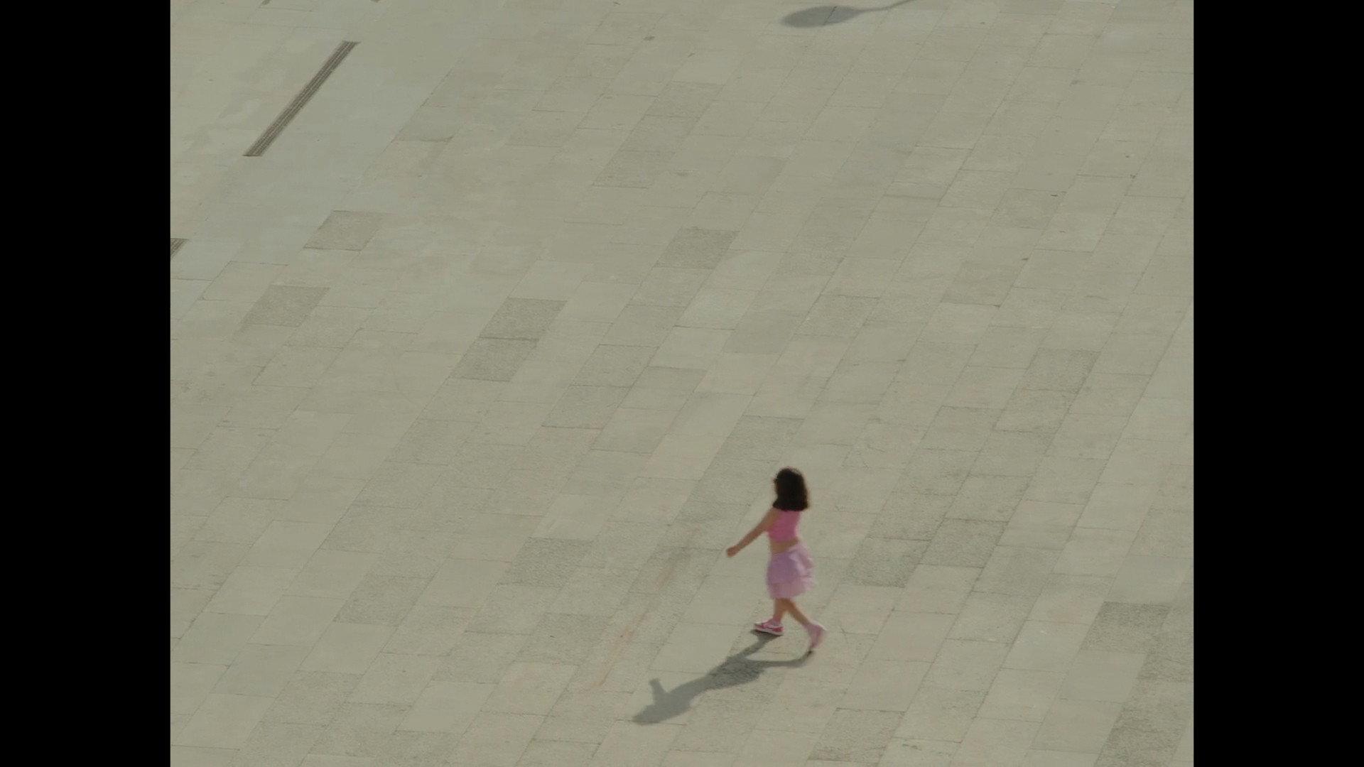 No seu lugar, outro 2025 movie scene