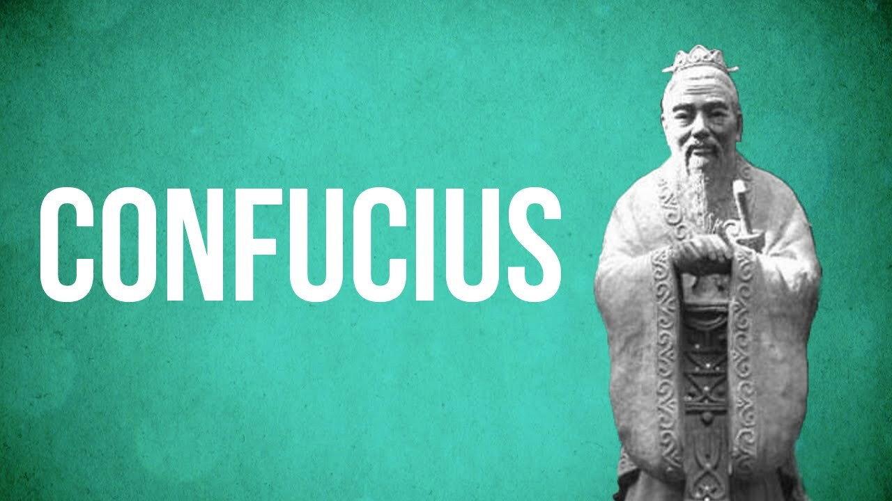 Confucius 2015 movie scene