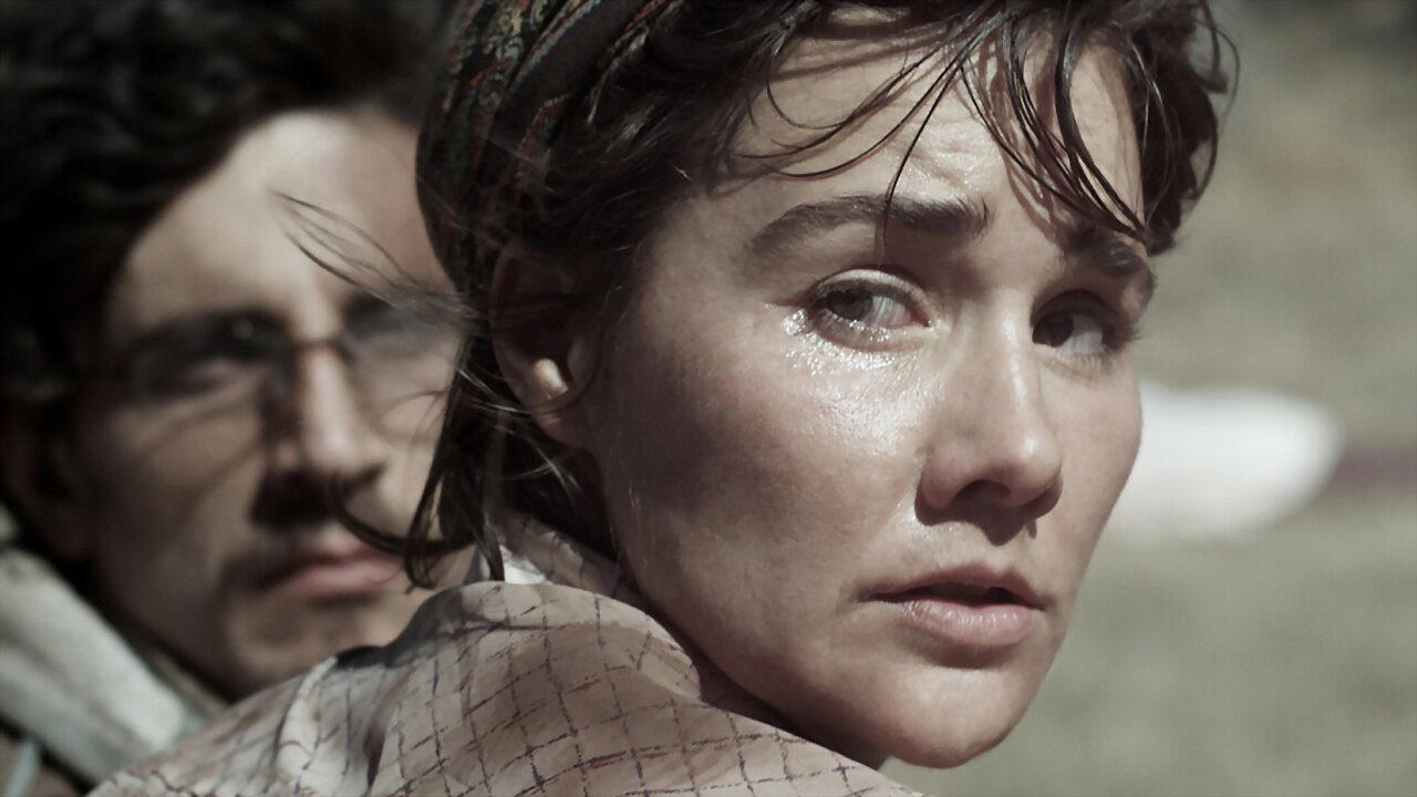 Plague 2015 movie scene