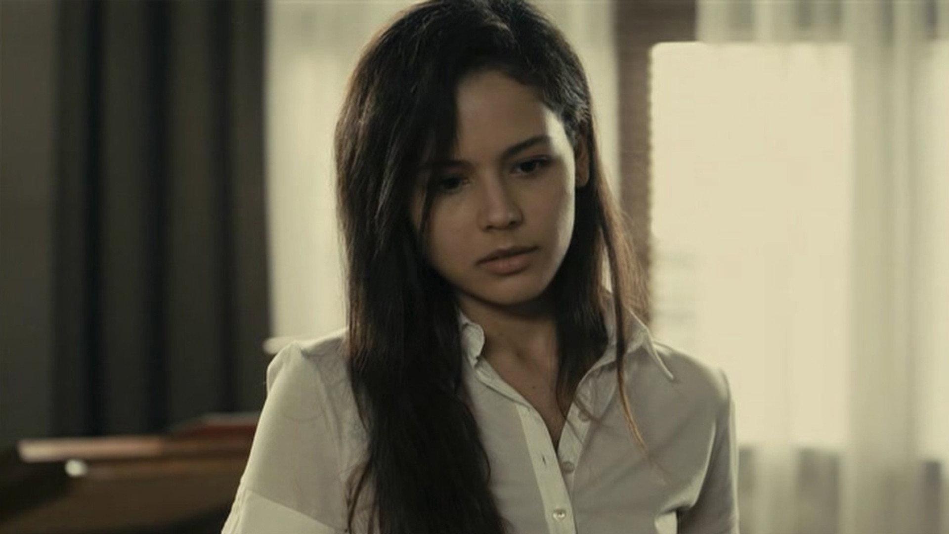 The Mosquito Net 2010 movie scene