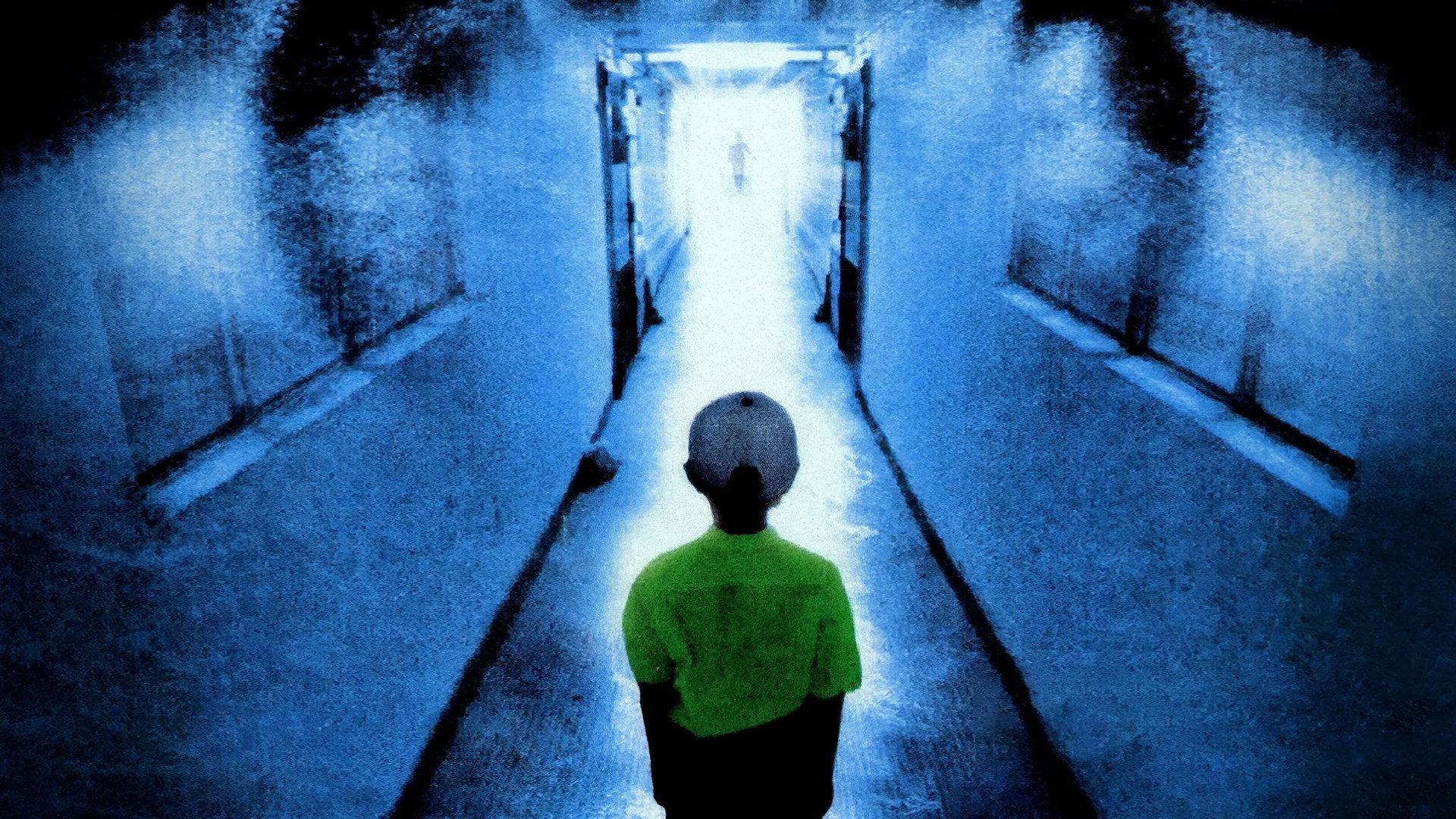 The Eye 2002 movie scene