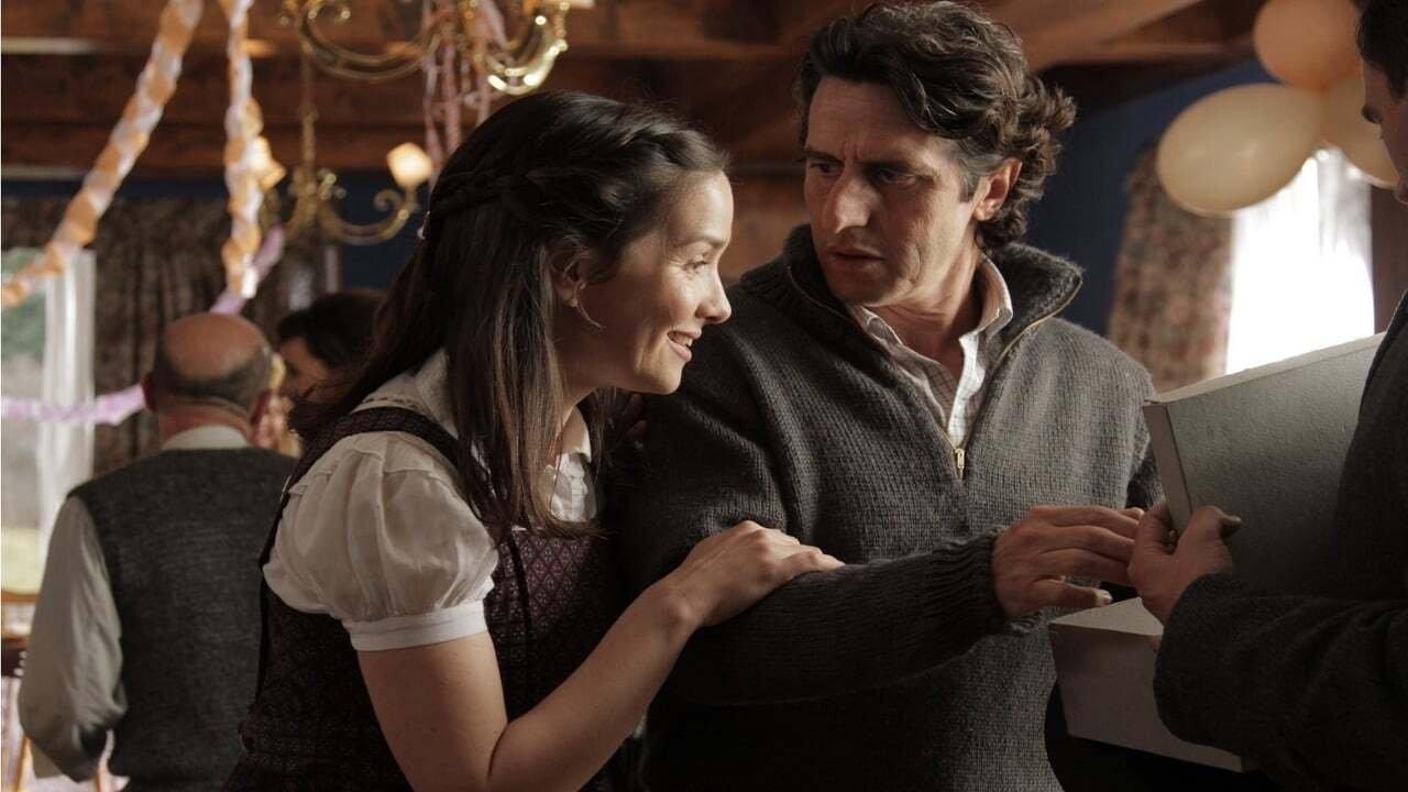 The German Doctor 2013 movie scene
