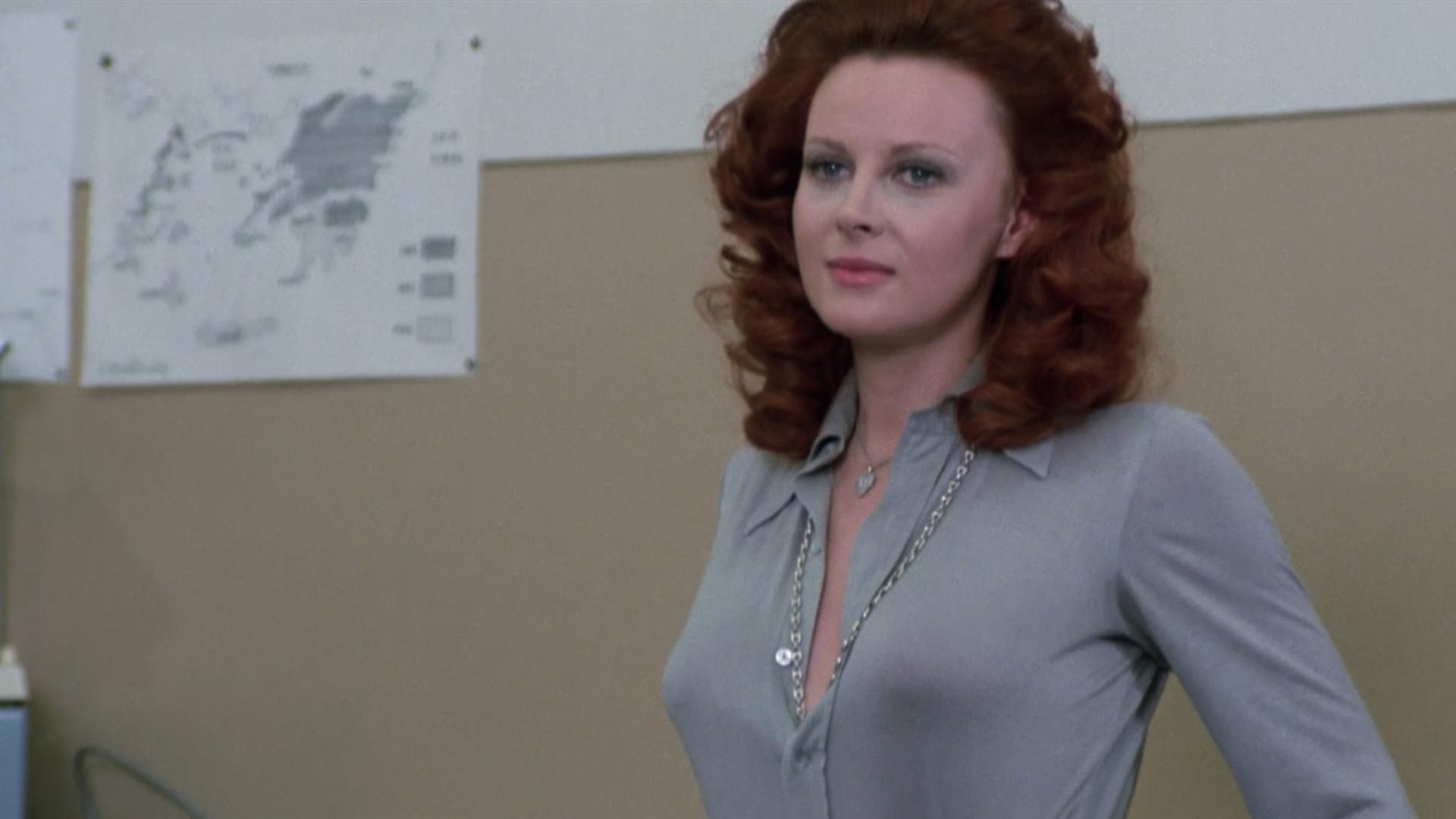 Coeds 1976 movie scene